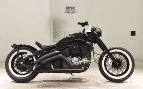 YAMAHA DRAGSTAR 400 CLASSIC 2008 VH01J