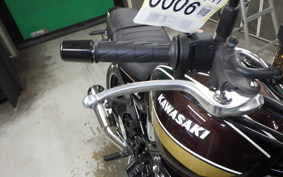 KAWASAKI Z900RS 2025 ZR900K