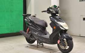 YAMAHA CYGNUS 125 XSR 2 2015 SE44J