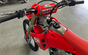 HONDA CRF250 RALLY ME12