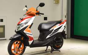 HONDA DIO 110 DX 2025