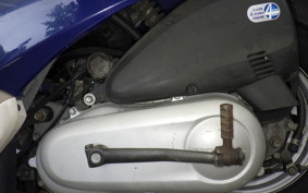HONDA CREA SCOOPY AF55