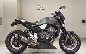 HONDA CB1000R GEN 2 2019