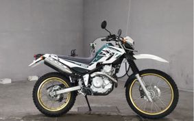 YAMAHA SEROW 250 DG17J
