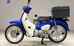 HONDA C110 SUPER CUB 2010 JA59