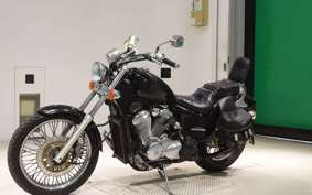 HONDA STEED 600 1993 PC21