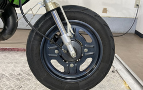 KAWASAKI KSR-2 MX080B
