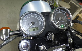 KAWASAKI ESTRELLA 2016 BJ250A
