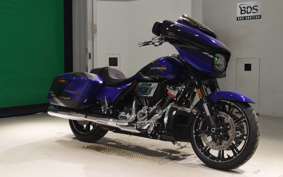 HARLEY FLHXSE1980CVO 2025