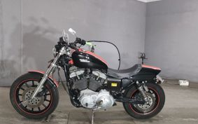 HARLEY XL1200S CHP