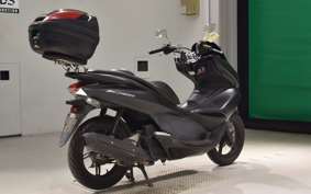 HONDA PCX 150 2011 KF12
