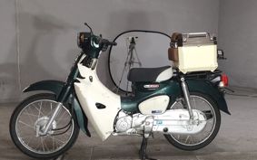 HONDA SUPER CUB50 AA09