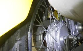 HONDA C110 SUPER CUB 2009 JA44