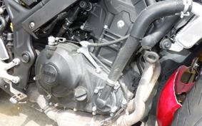 YAMAHA YZF R-3 2022 RH21J