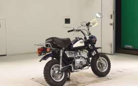HONDA MONKEY 2009 Z50J