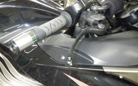 KAWASAKI ZX 1400 NINJA 2011