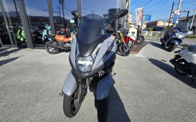 YAMAHA TRICITY 155 SG37J