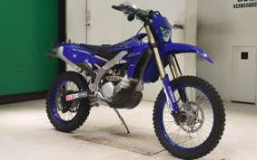 YAMAHA WR250F 2022