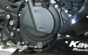 KAWASAKI NINJA 400 2018 EX400G