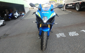 SUZUKI GSX-R1000R ABS 2019 DM11G