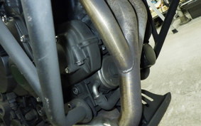 TRIUMPH TIGER 800 XR X 2015