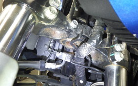 SUZUKI ｼﾞｸｻｰ250 ED22B