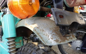 HONDA DAX 50 ST50