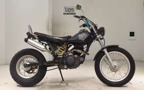 YAMAHA TW200 2JL