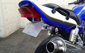 KAWASAKI ZRX1200 R 2004 ZRT20A