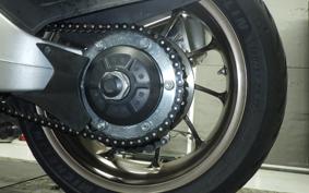 HONDA VFR800F 2020 RC79