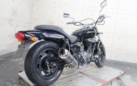 KAWASAKI ELIMINATOR 250V VN250A