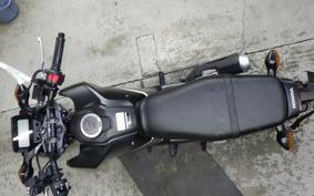 HONDA ｸﾞﾛﾑ-2 2004 JC92