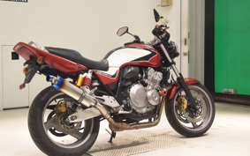 HONDA CB400SF VTEC 2008 NC42