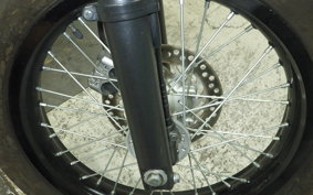 HONDA CB223S MC40