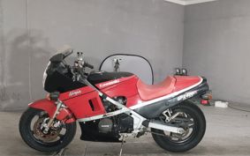 KAWASAKI GPZ400R 1986 ZX400D