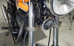 KAWASAKI 250TR