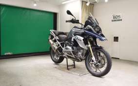 BMW R 1200GS 2015