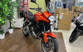 KAWASAKI VERSYS 650 2007 LE650A