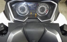HONDA FORZA 250 1983 MF13