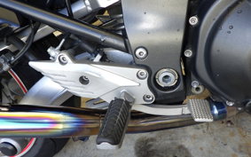 KAWASAKI 1400 GTR 2009 ZGT40A