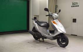 SUZUKI ADDRESS V125 2019 CF4EA