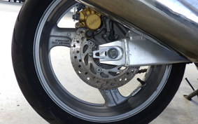 HONDA CB400SF VTEC A 2008 NC42