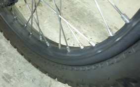 HONDA CT125 HUNTER CUB 2018 JA55