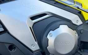 HONDA X-ADV 750 2025 RH21