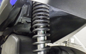 SUZUKI ADDRESS V125 S 2017 CF4MA