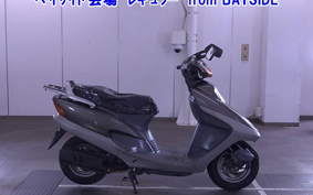 HONDA SPACY125