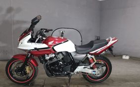 HONDA CB400SFV-3 BOLDOR 2005 NC39