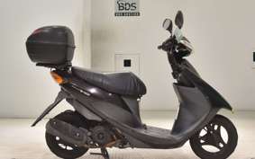 SUZUKI ADDRESS V50 Gen.2 CA44A