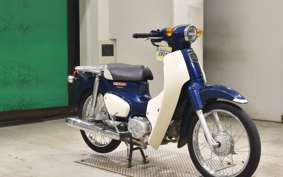 HONDA C110 SUPER CUB JA44