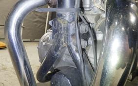 SUZUKI GSR250 2003